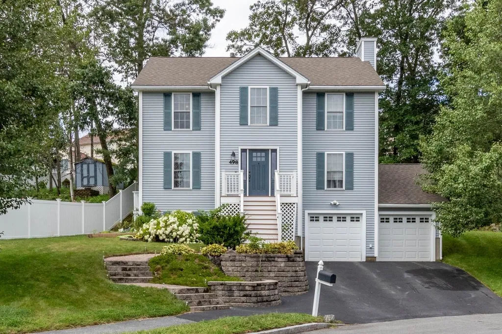 498 Whittington Street Manchester NH 03104