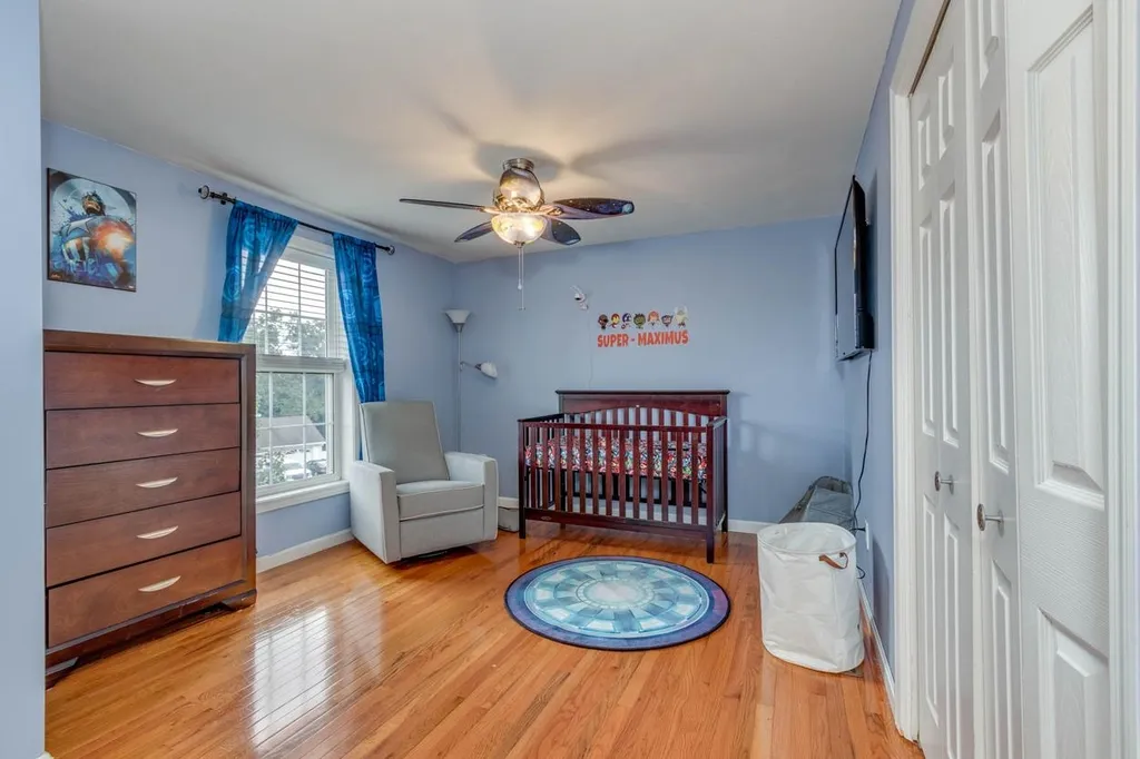 498 Whittington Street Manchester NH 03104