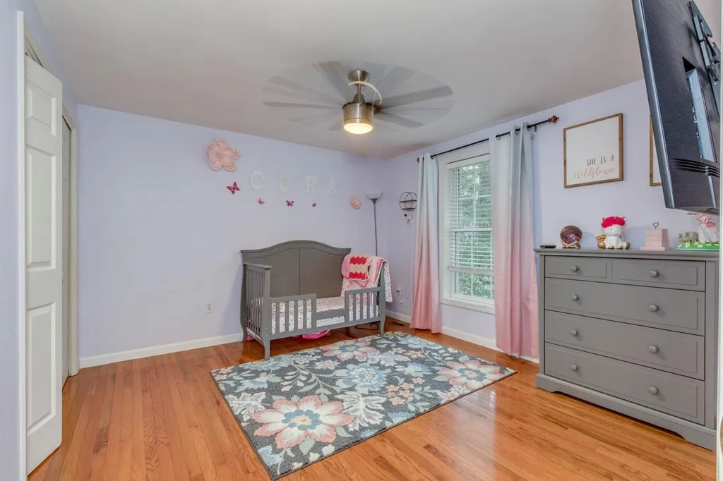 498 Whittington Street Manchester NH 03104