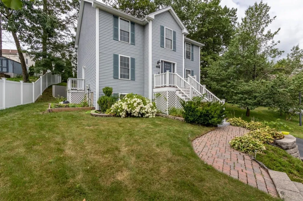 498 Whittington Street Manchester NH 03104