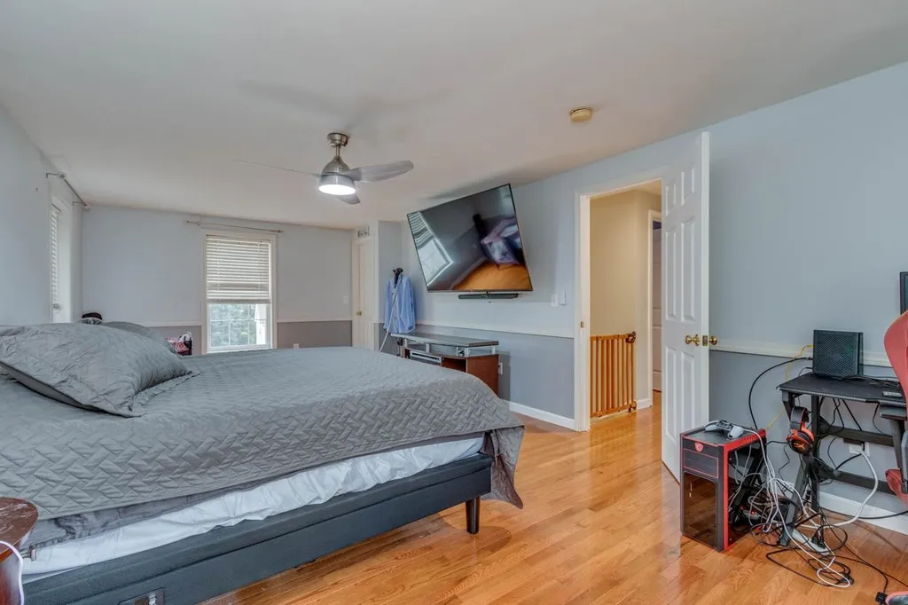 498 Whittington Street Manchester NH 03104