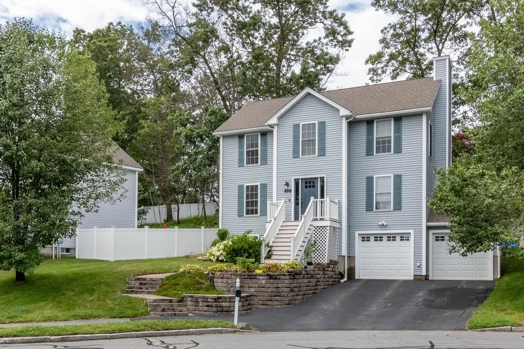 498 Whittington Street Manchester NH 03104