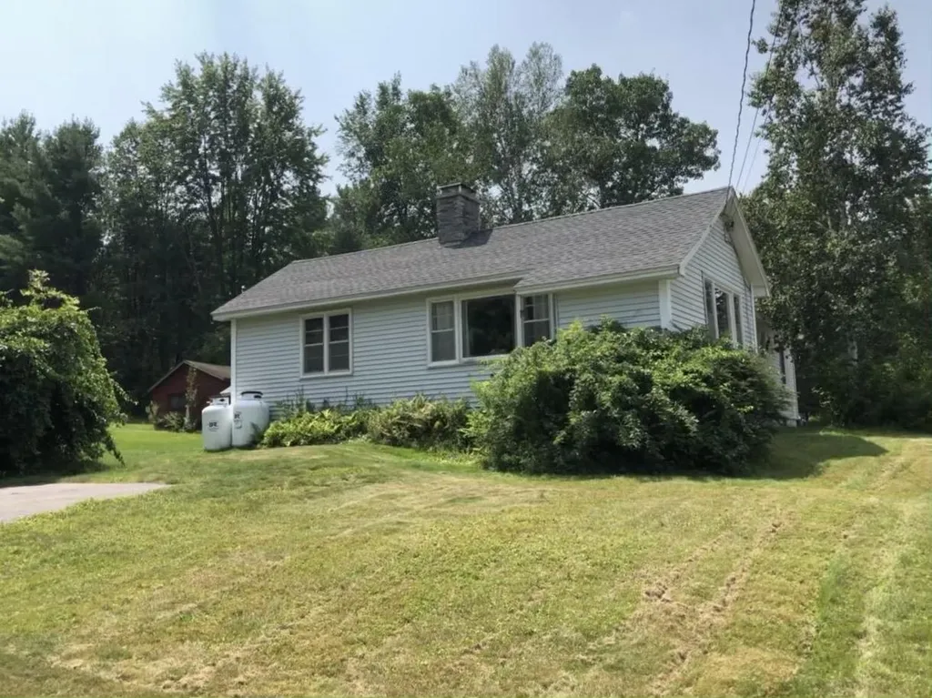 135 Prospect Street Bristol NH 03222