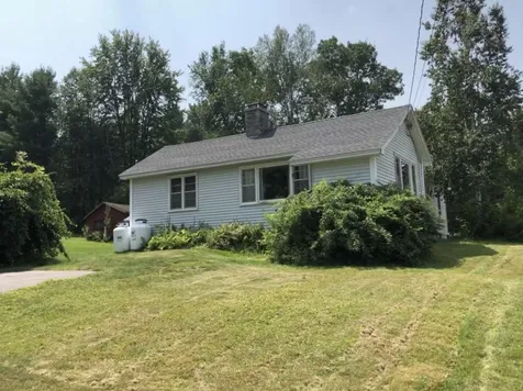 135 Prospect Street Bristol NH 03222