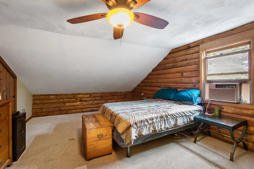 115 Old Town Road Hill NH 03243