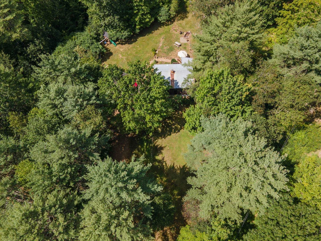 115 Old Town Road Hill NH 03243