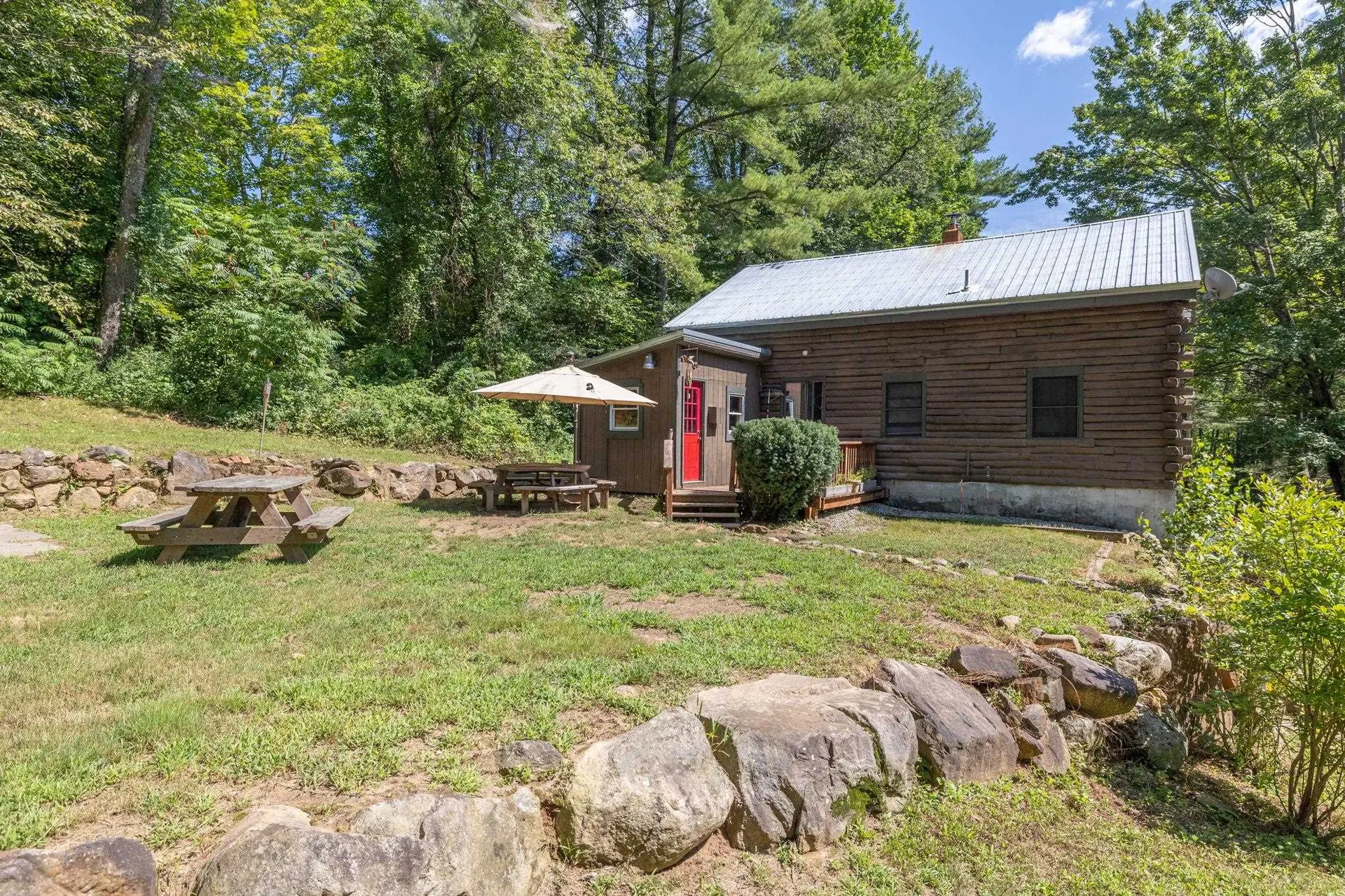 115 Old Town Road Hill NH 03243