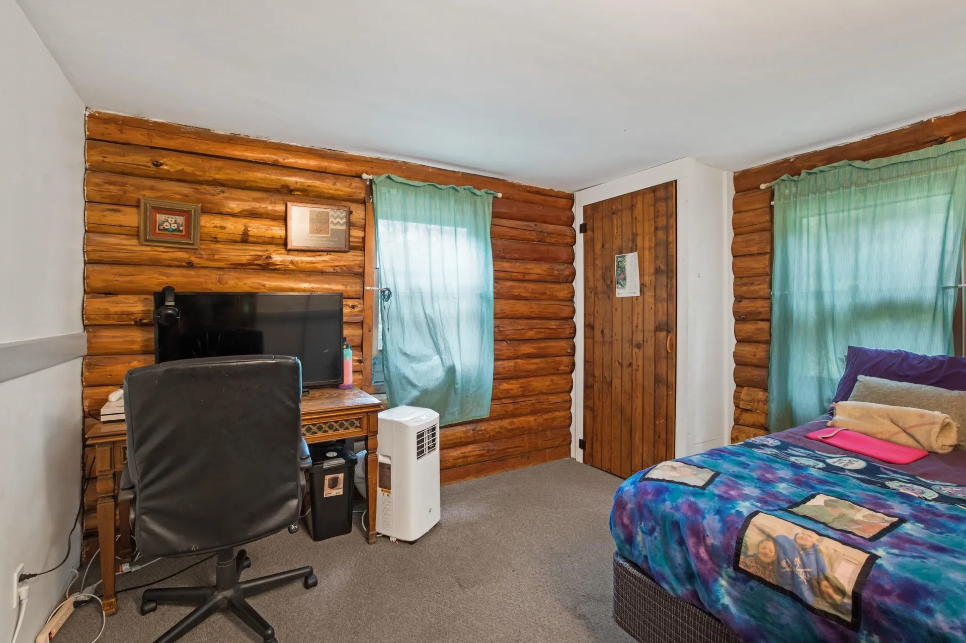 115 Old Town Road Hill NH 03243