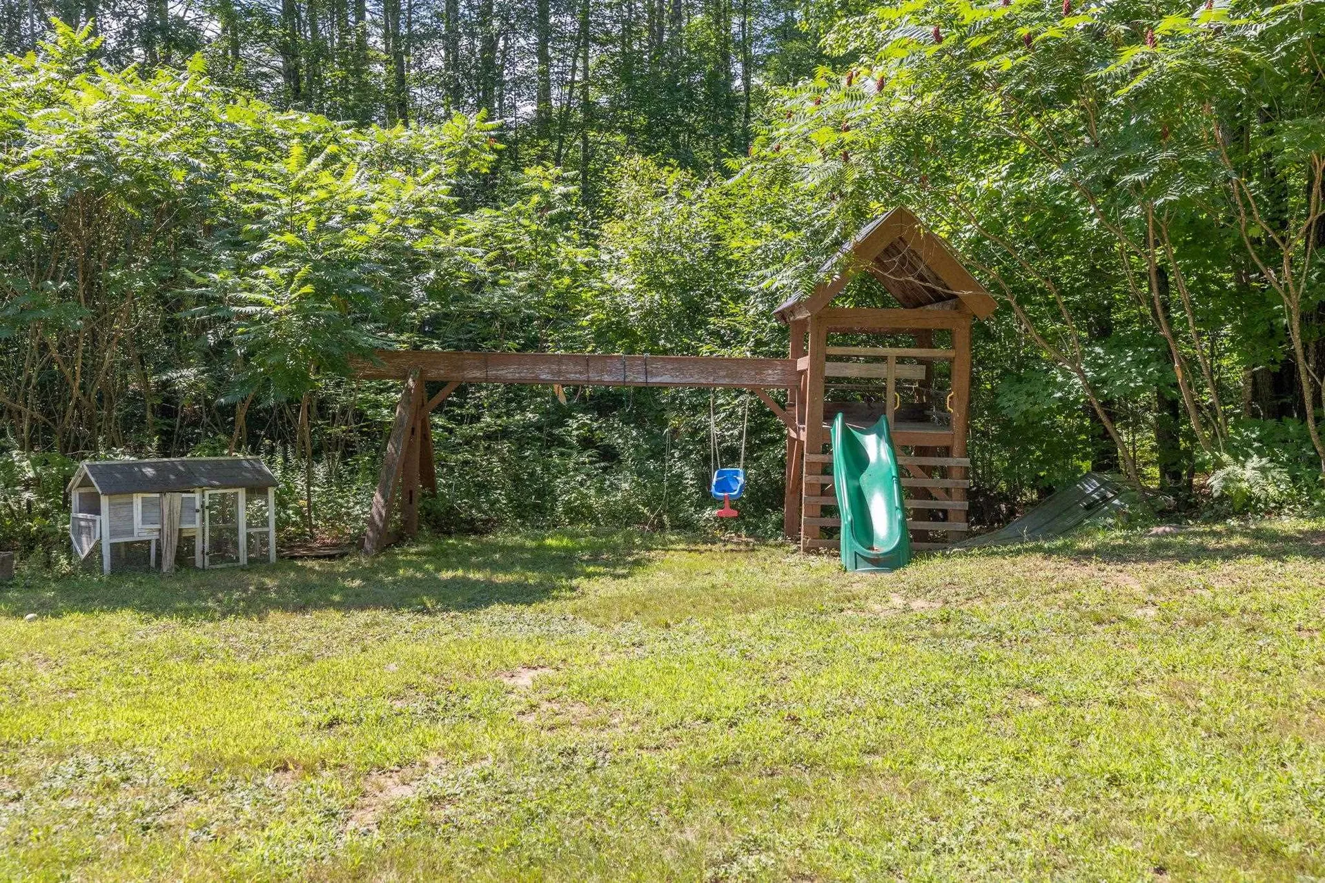 115 Old Town Road Hill NH 03243