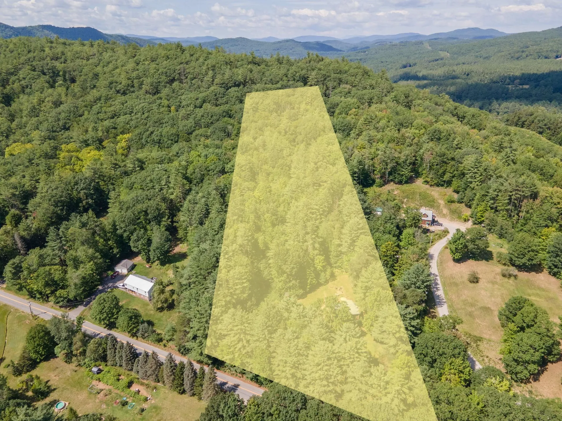 115 Old Town Road Hill NH 03243
