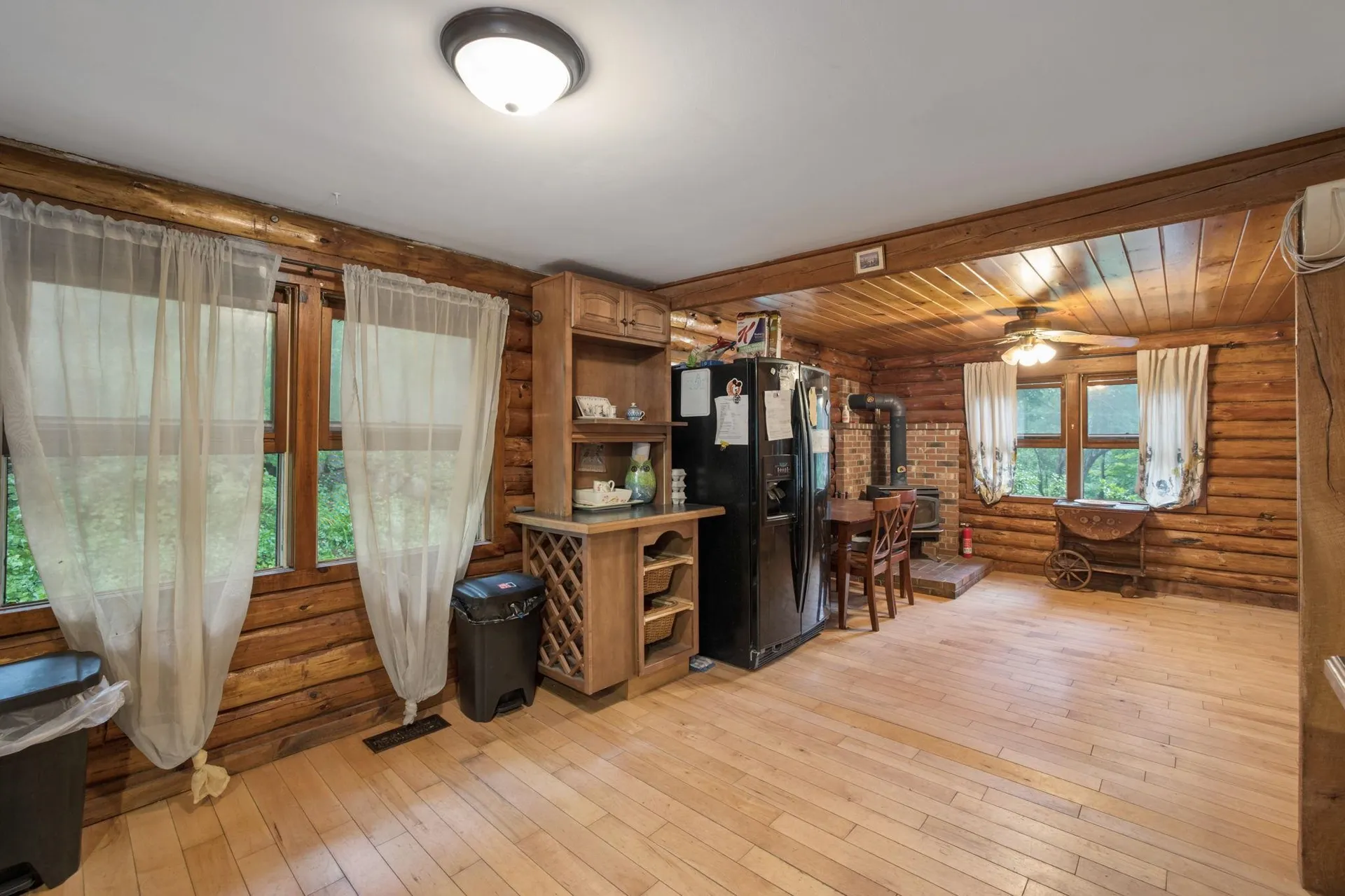 115 Old Town Road Hill NH 03243