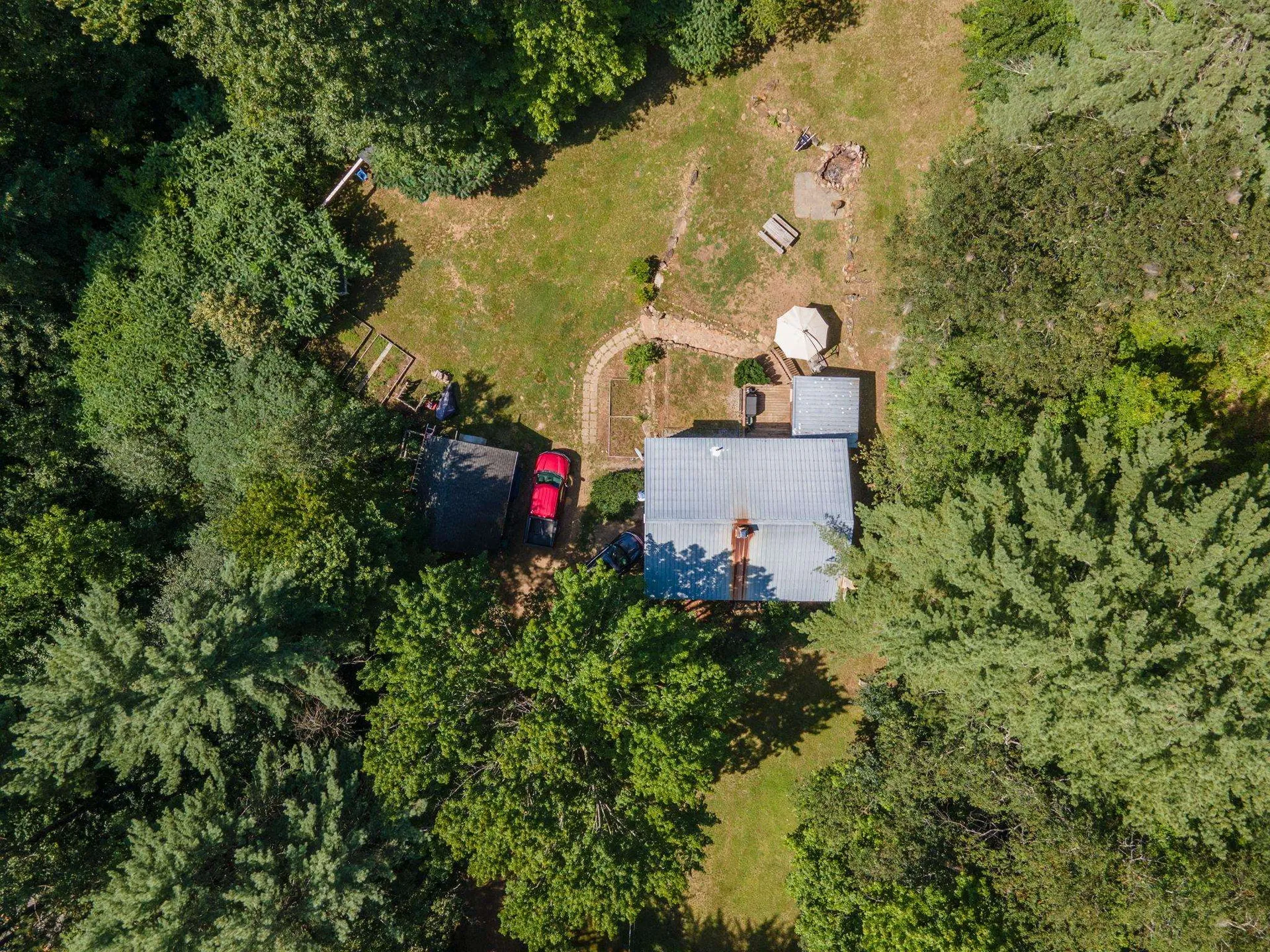 115 Old Town Road Hill NH 03243