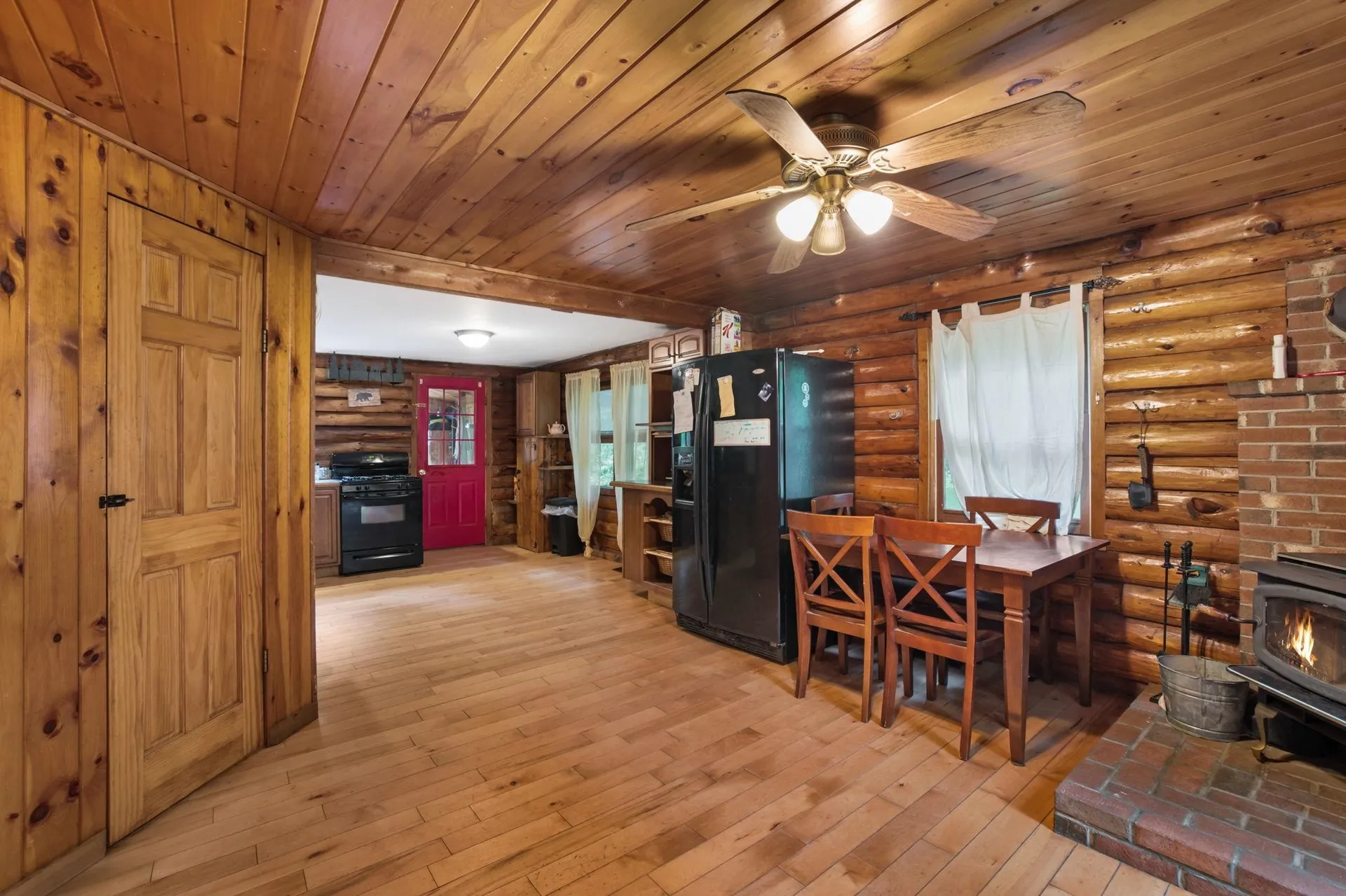 115 Old Town Road Hill NH 03243