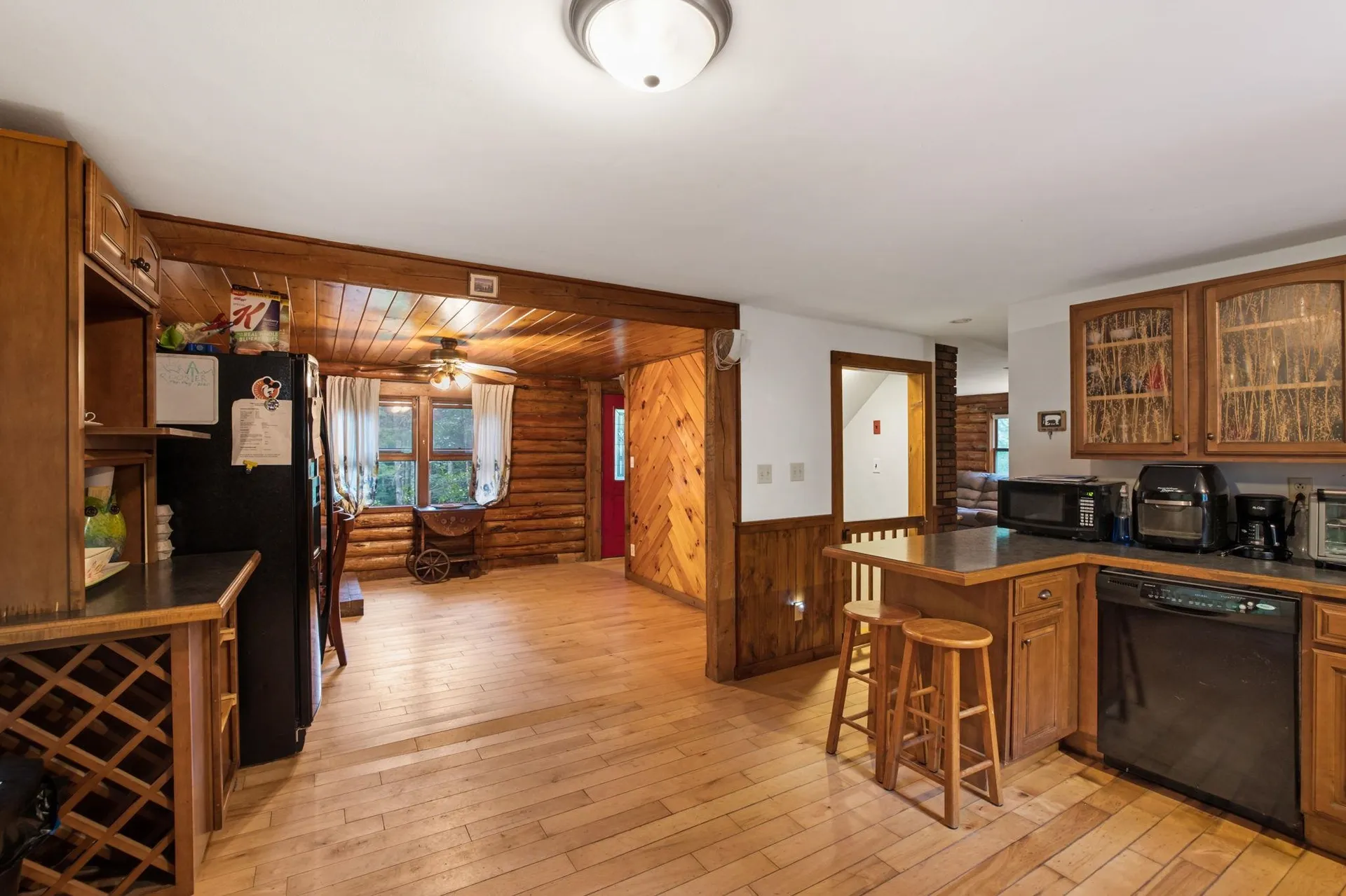 115 Old Town Road Hill NH 03243