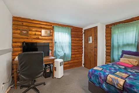 115 Old Town Road Hill NH 03243