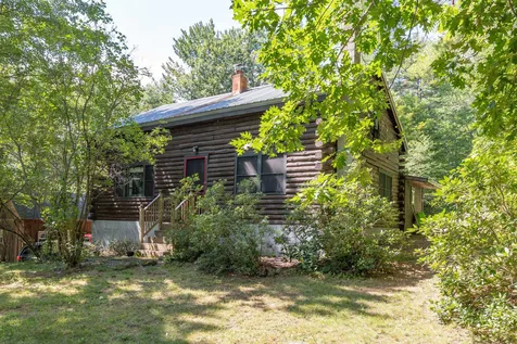 115 Old Town Road Hill NH 03243