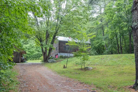 115 Old Town Road Hill NH 03243