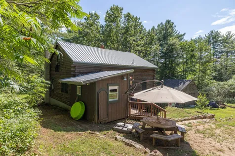 115 Old Town Road Hill NH 03243