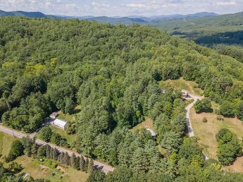 115 Old Town Road Hill NH 03243