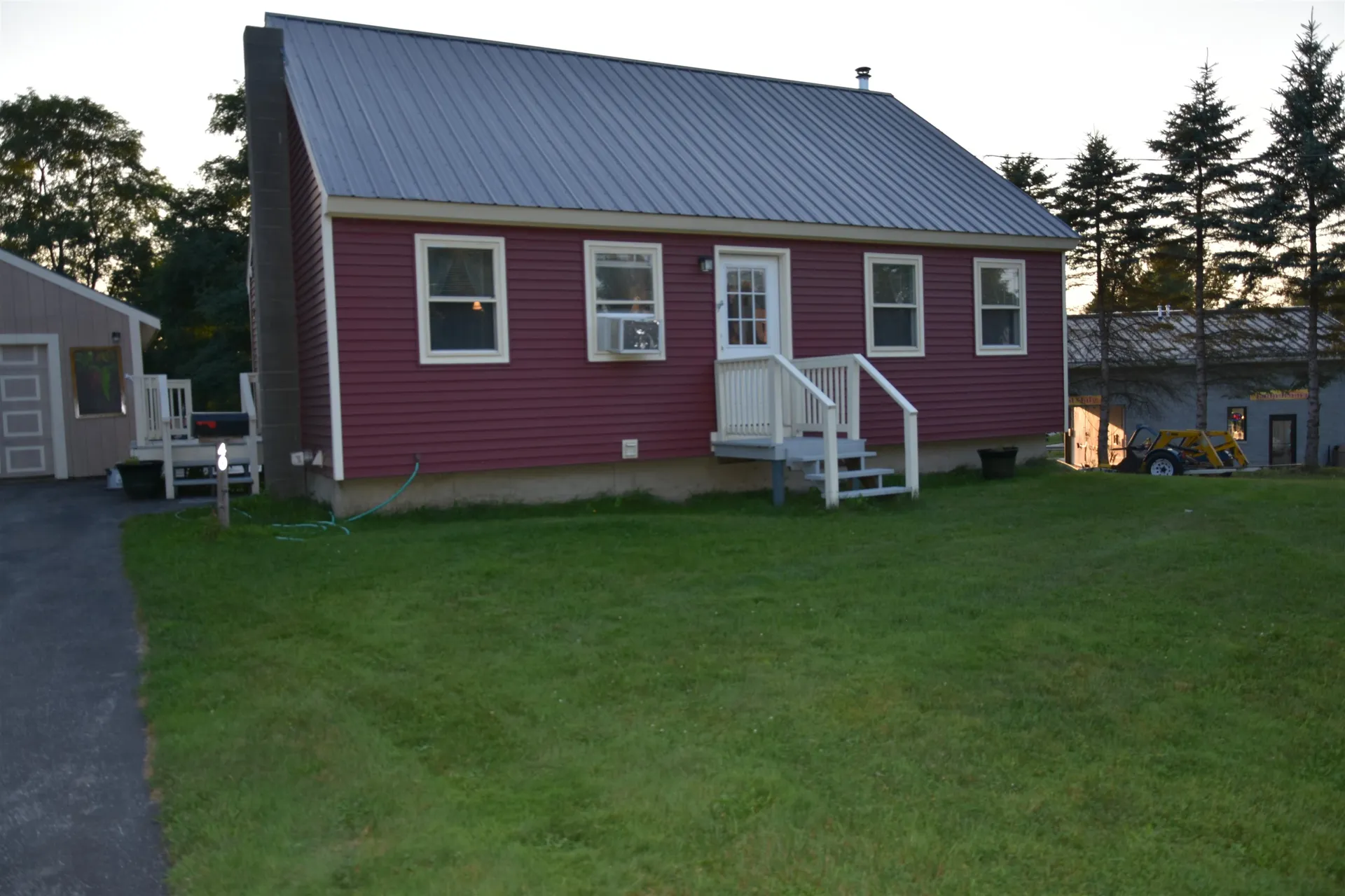 40 Noyes Street Richford VT 05476
