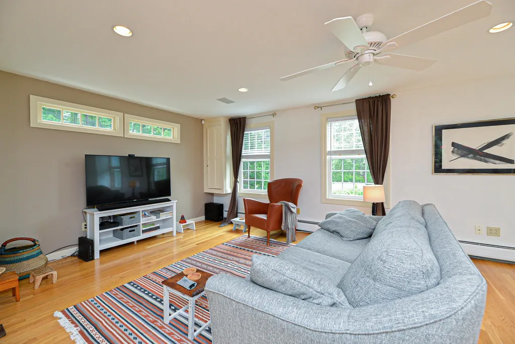 4 Ashbrook Road Exeter NH 03833