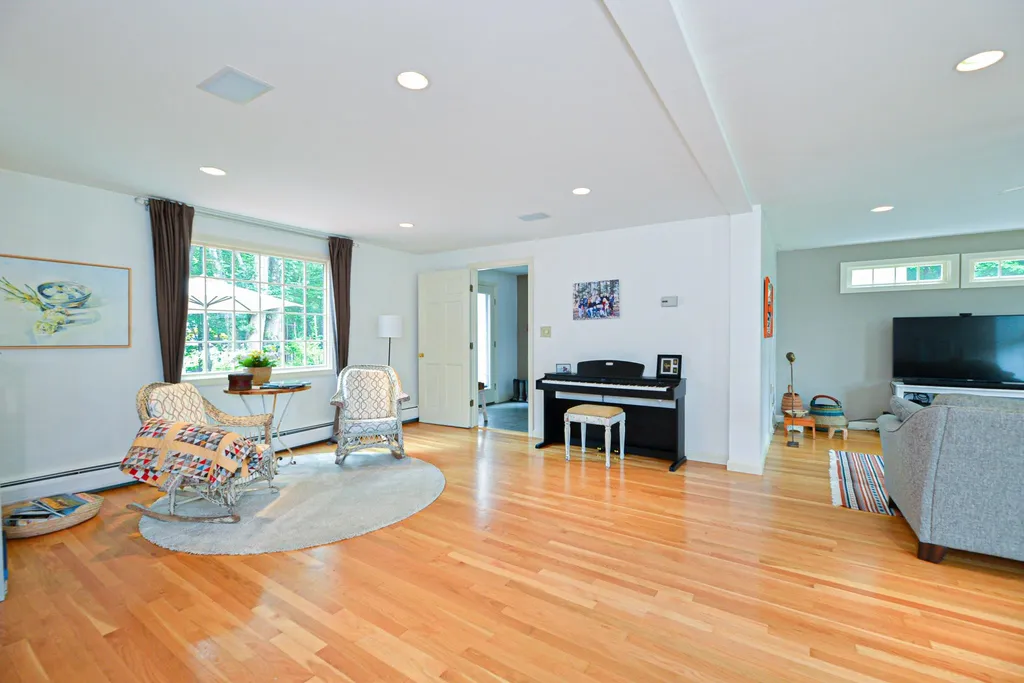 4 Ashbrook Road Exeter NH 03833