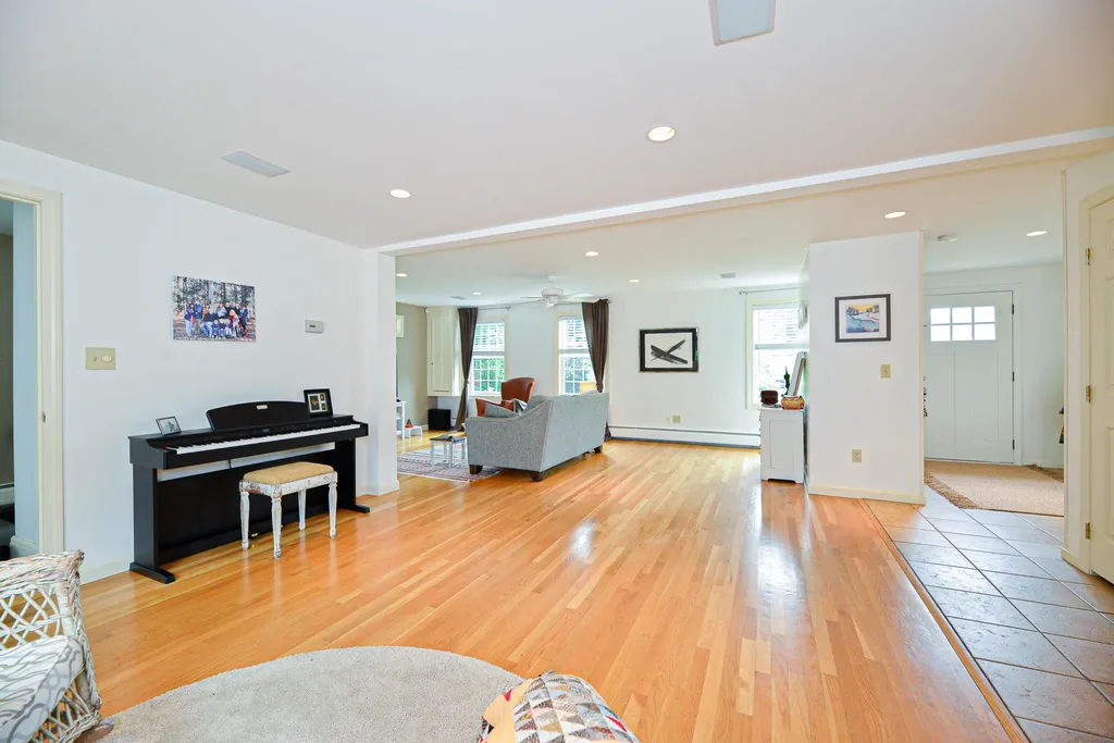 4 Ashbrook Road Exeter NH 03833