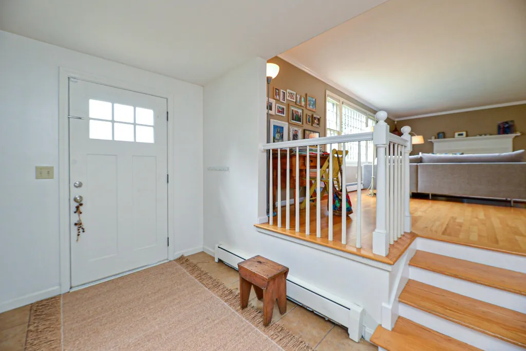 4 Ashbrook Road Exeter NH 03833