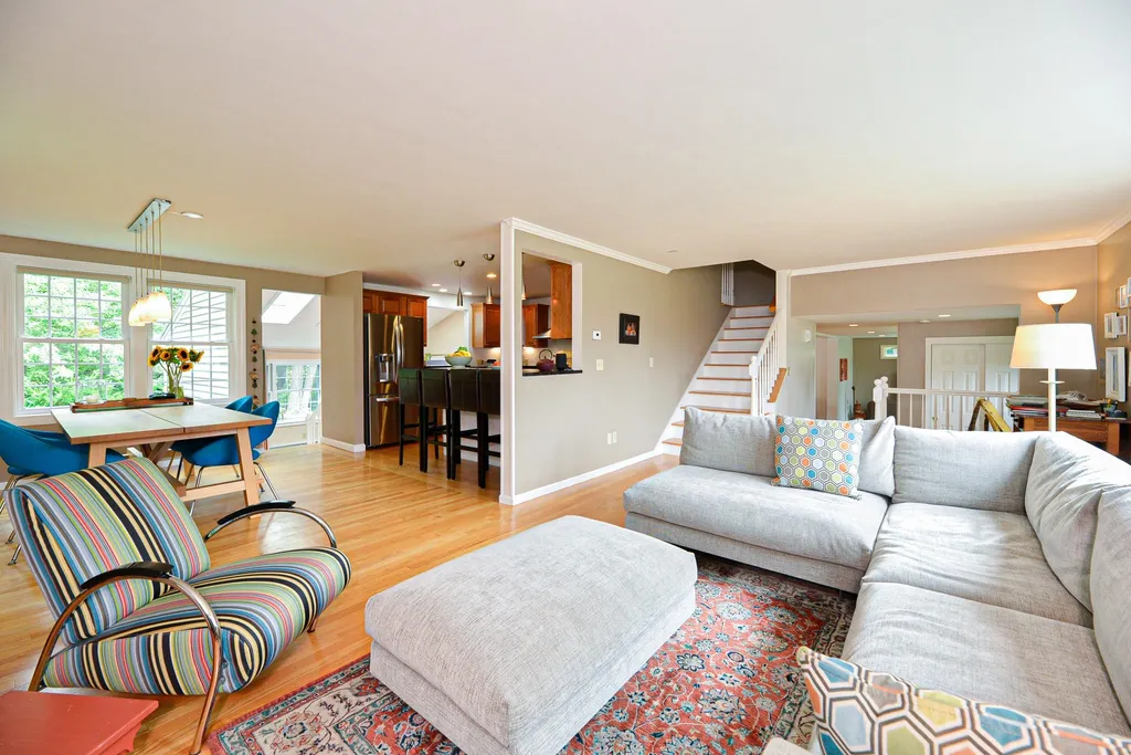 4 Ashbrook Road Exeter NH 03833