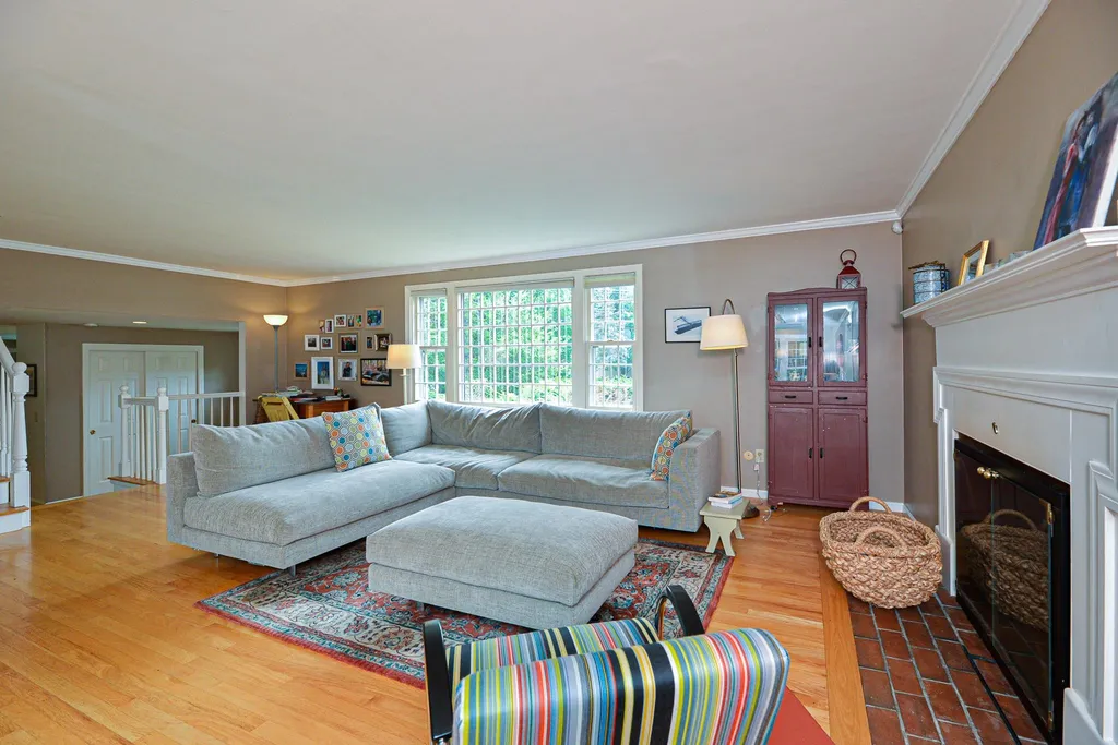 4 Ashbrook Road Exeter NH 03833