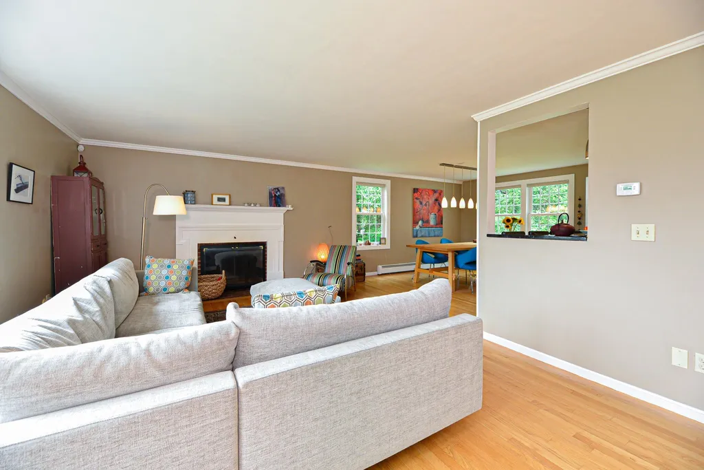 4 Ashbrook Road Exeter NH 03833