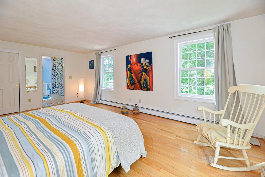 4 Ashbrook Road Exeter NH 03833