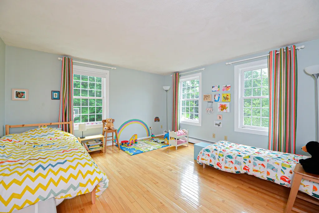 4 Ashbrook Road Exeter NH 03833