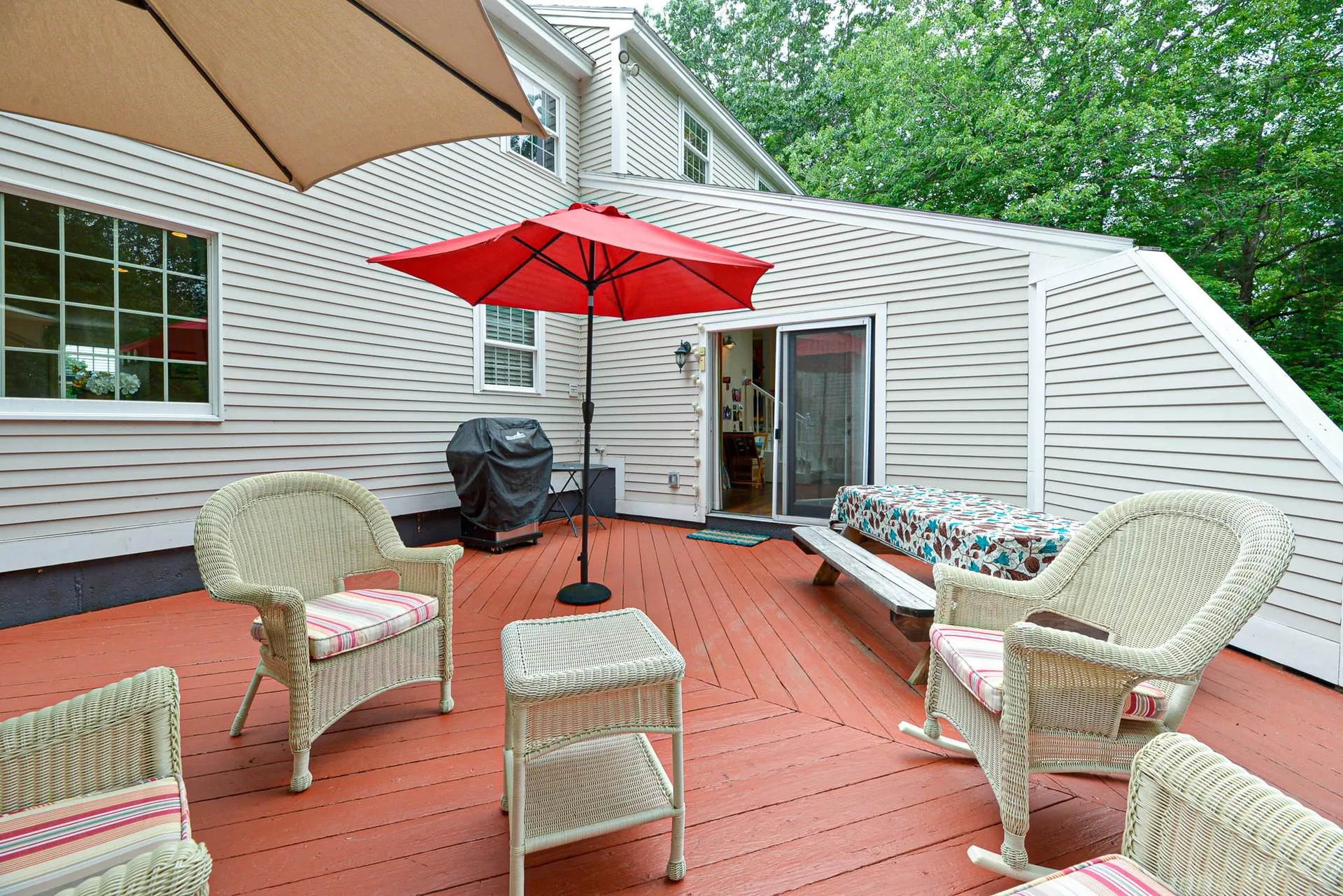 4 Ashbrook Road Exeter NH 03833