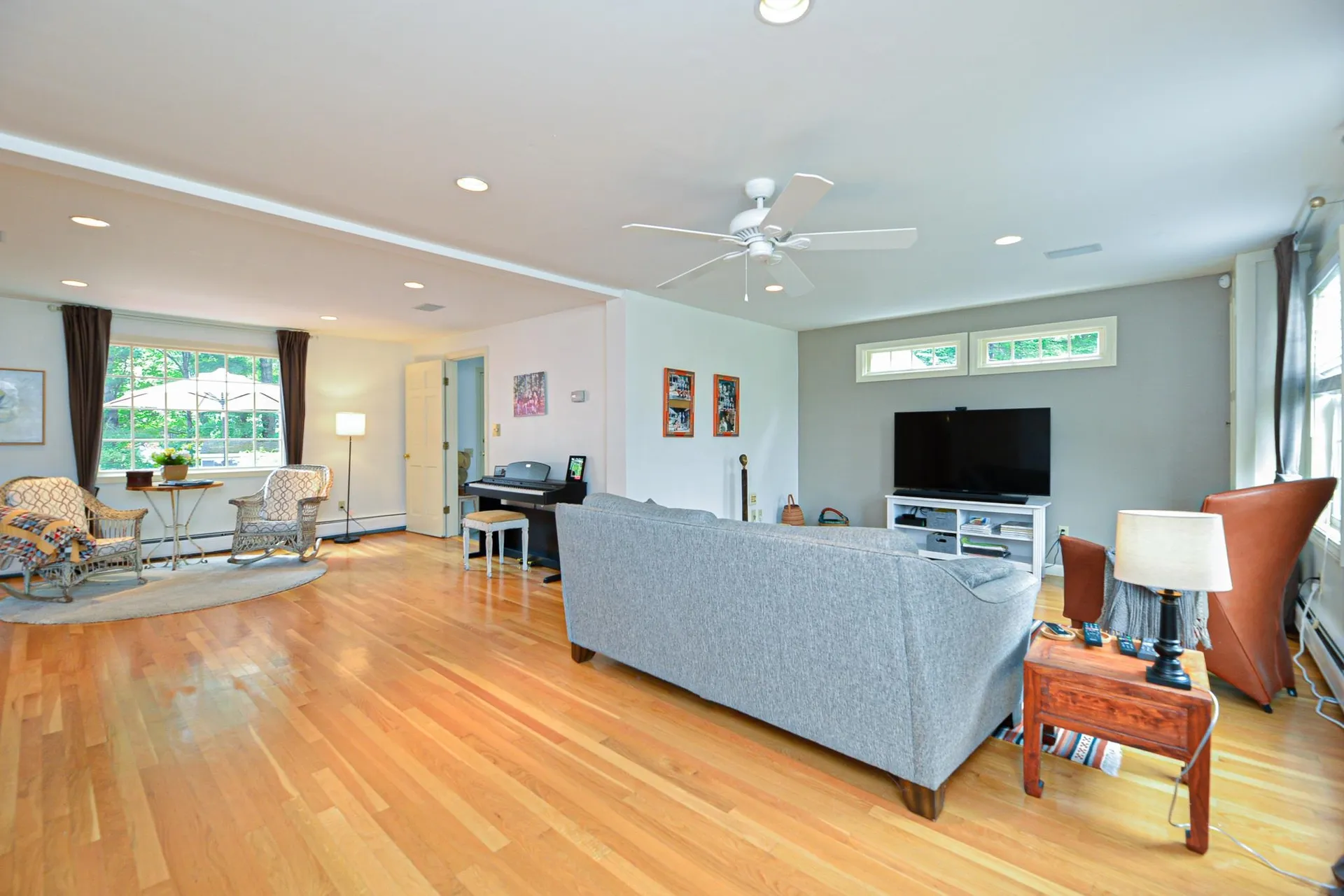 4 Ashbrook Road Exeter NH 03833