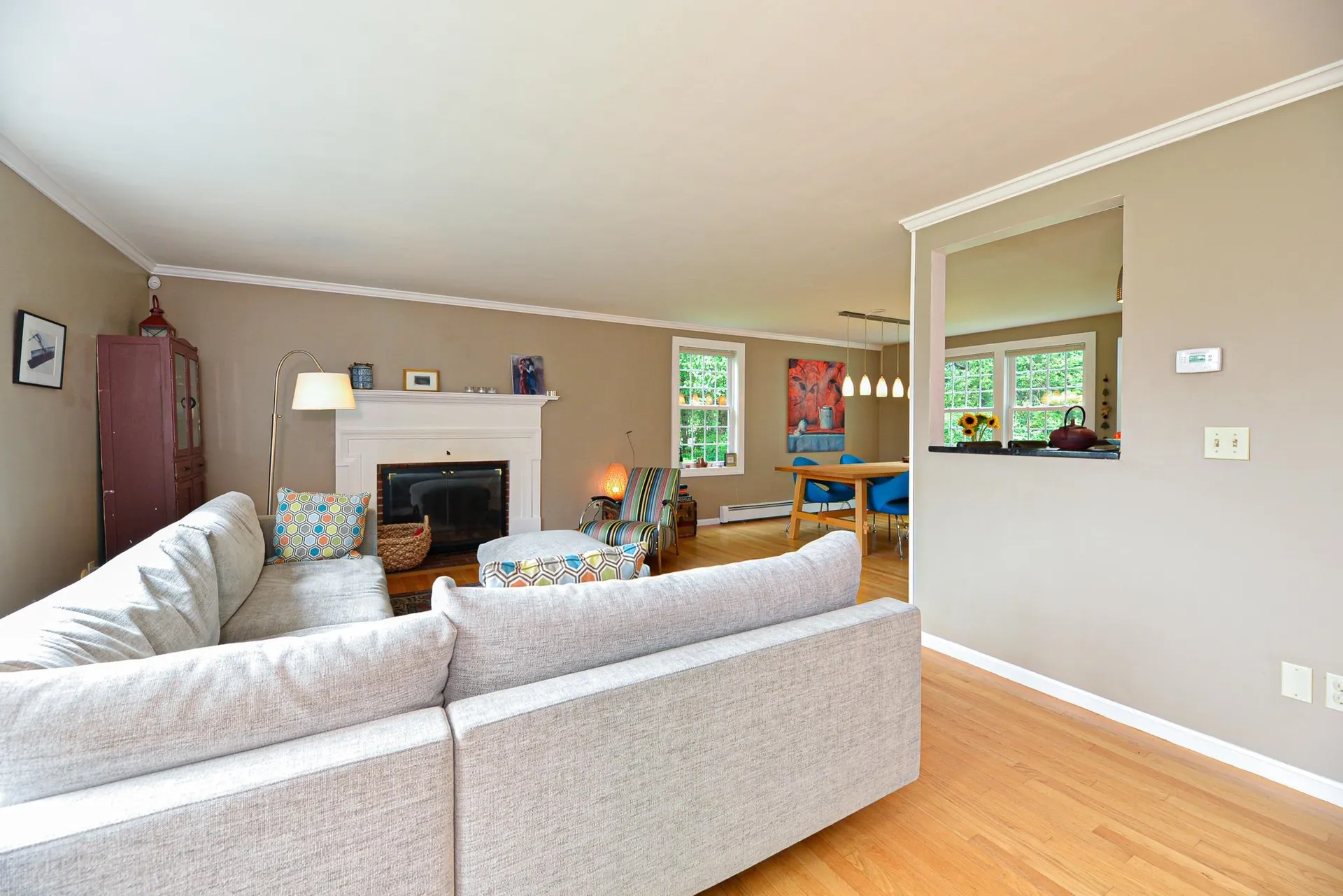 4 Ashbrook Road Exeter NH 03833