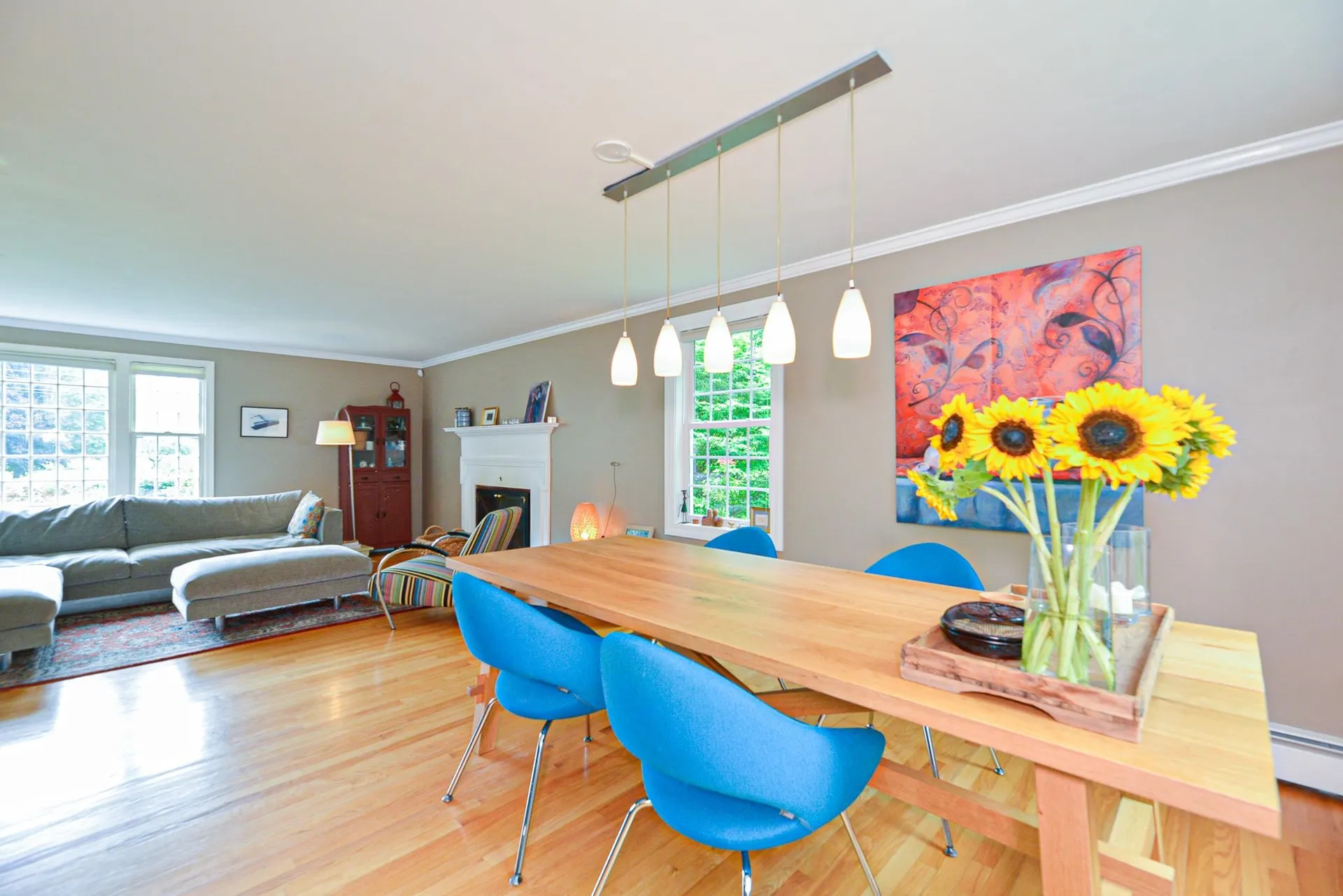 4 Ashbrook Road Exeter NH 03833