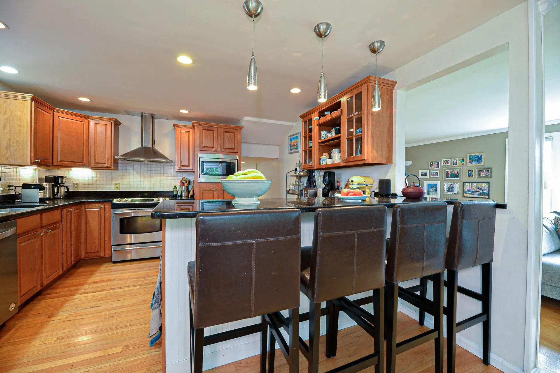 4 Ashbrook Road Exeter NH 03833