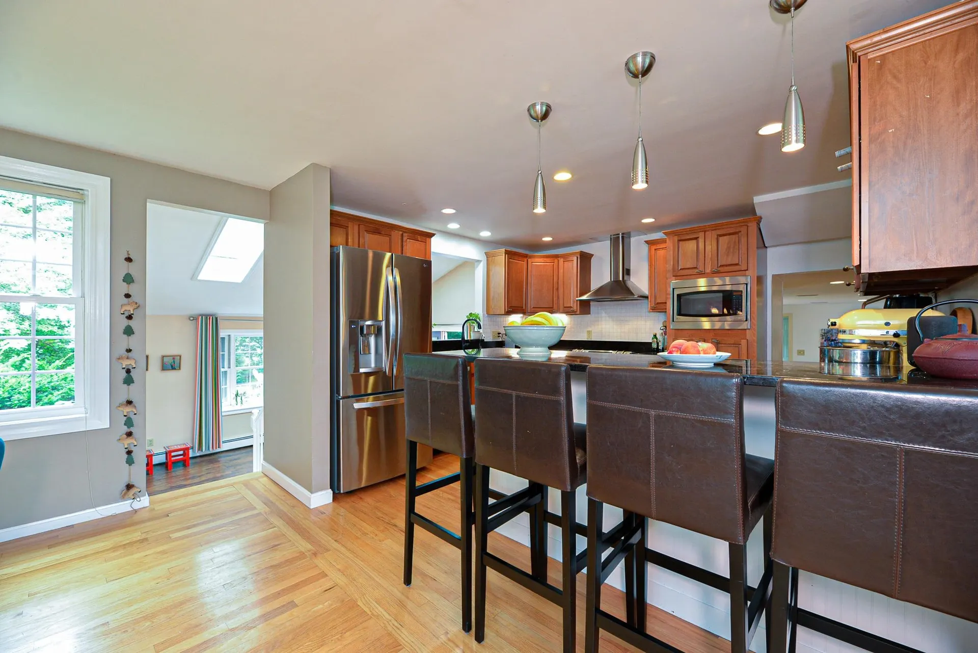 4 Ashbrook Road Exeter NH 03833