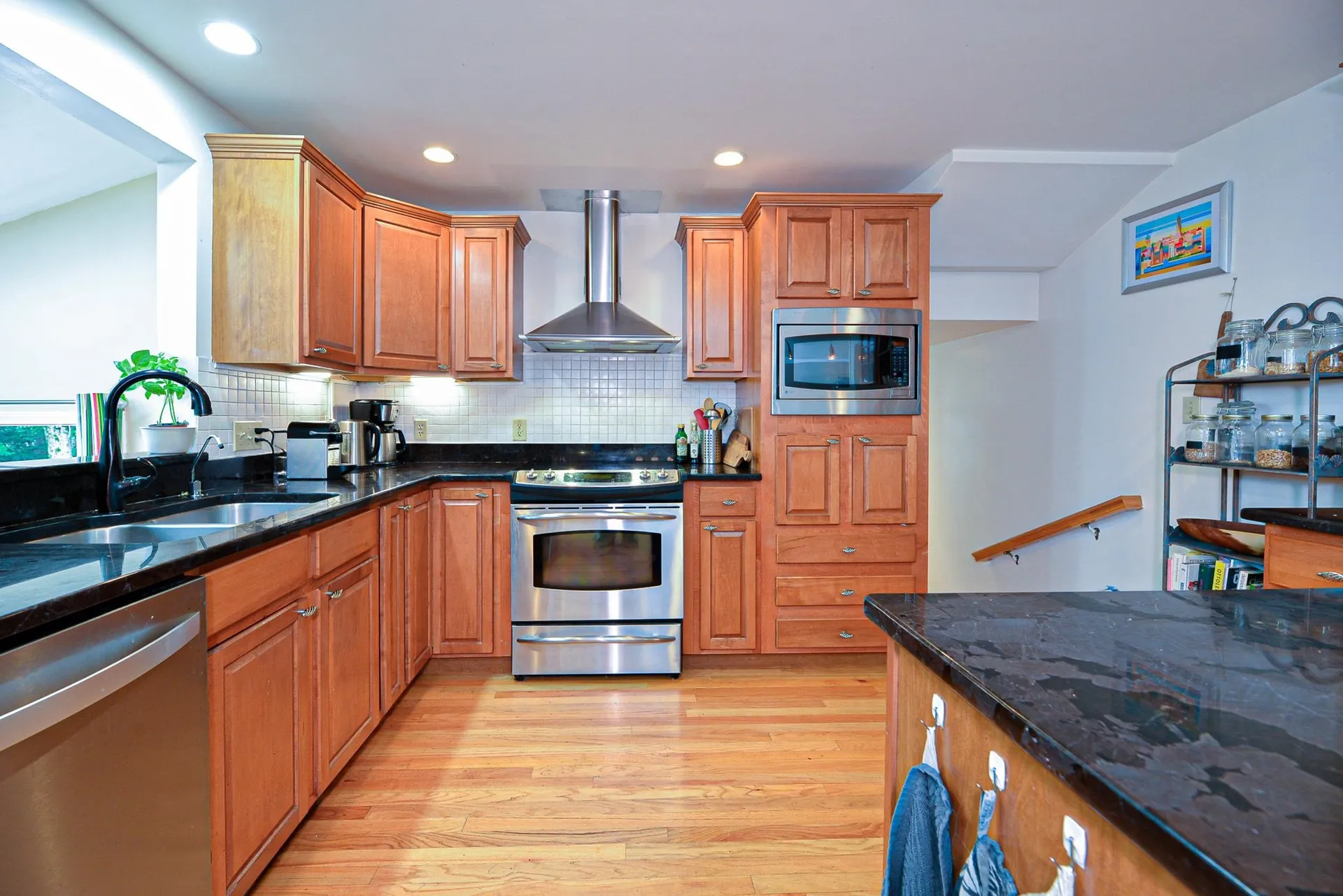 4 Ashbrook Road Exeter NH 03833