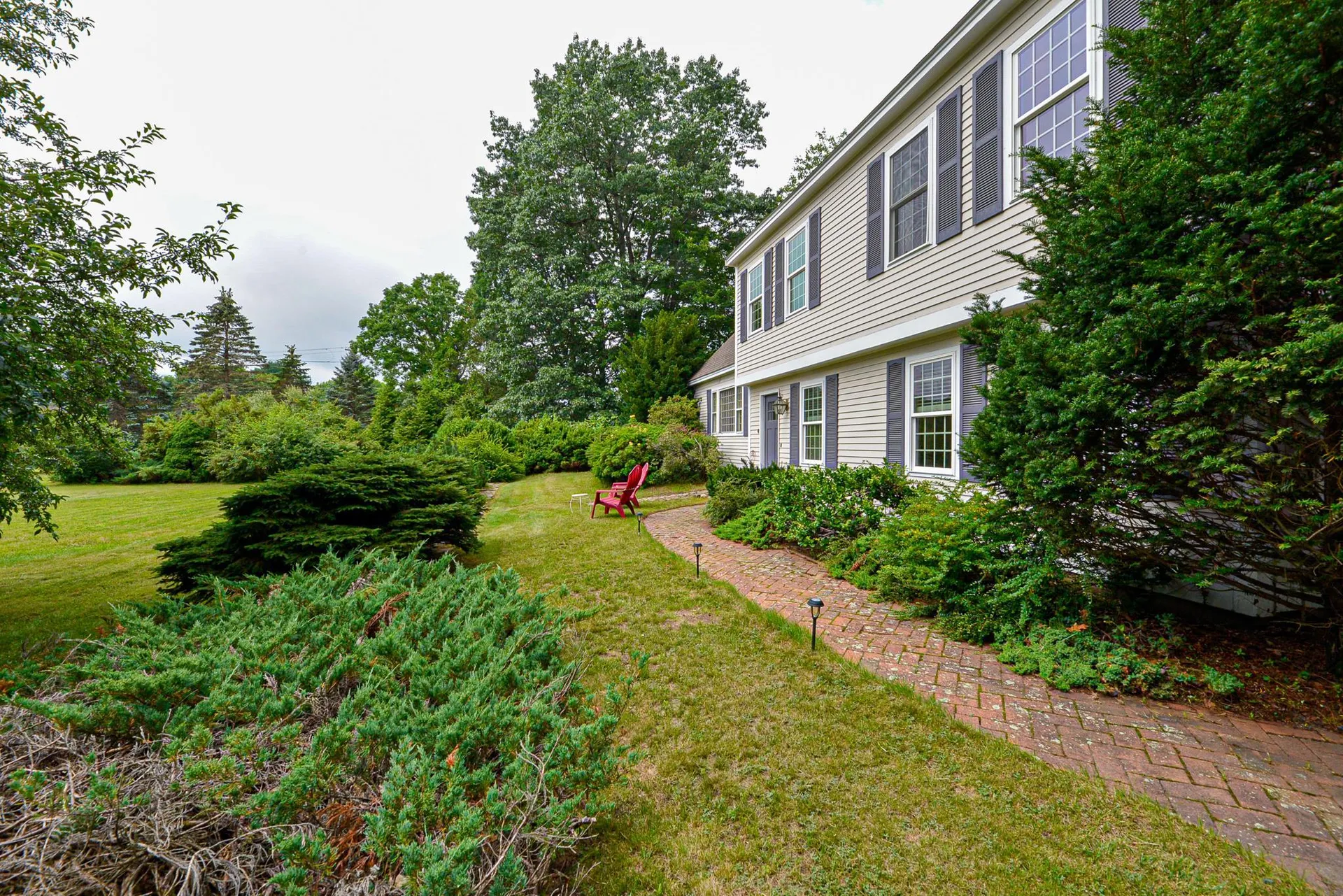4 Ashbrook Road Exeter NH 03833