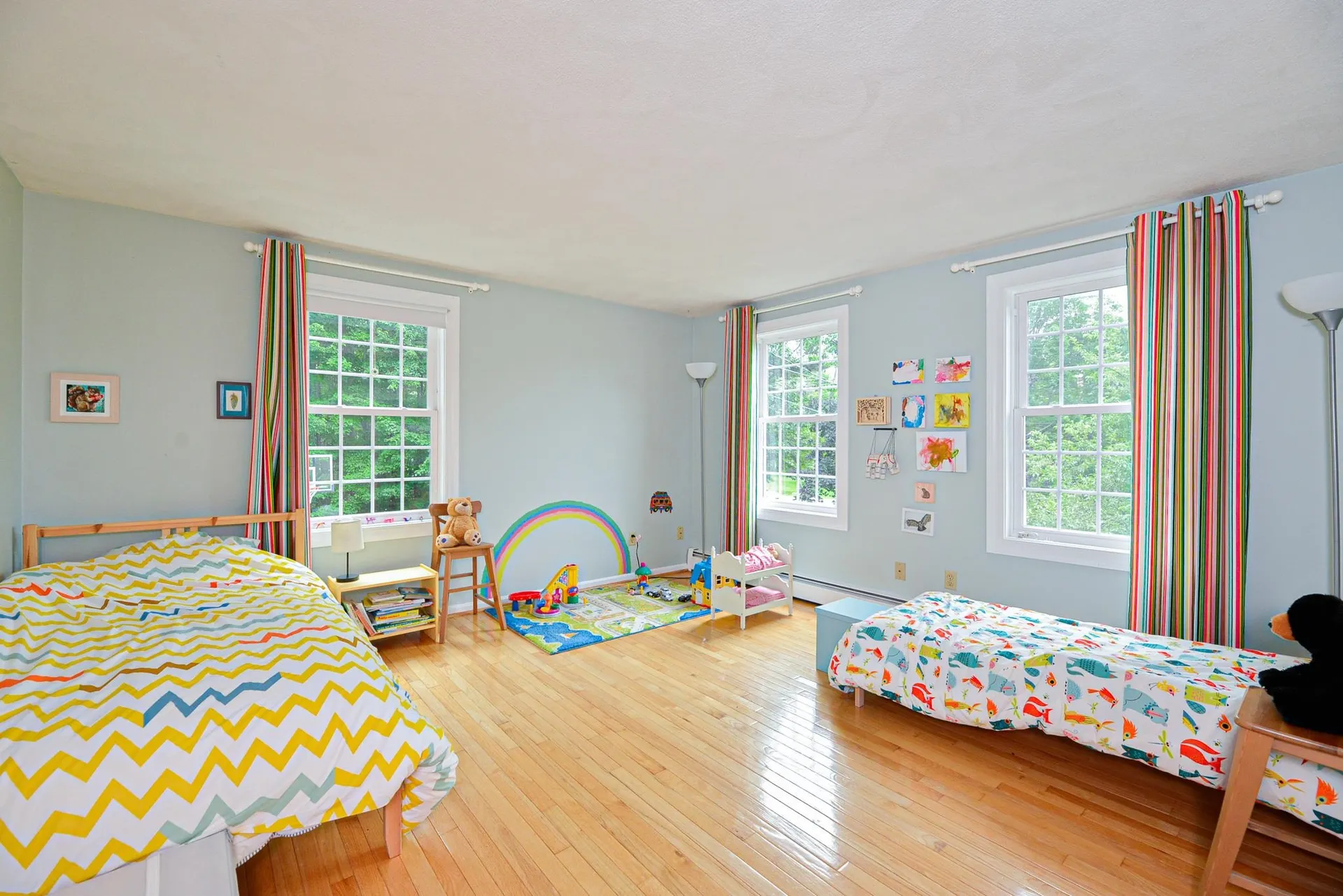 4 Ashbrook Road Exeter NH 03833