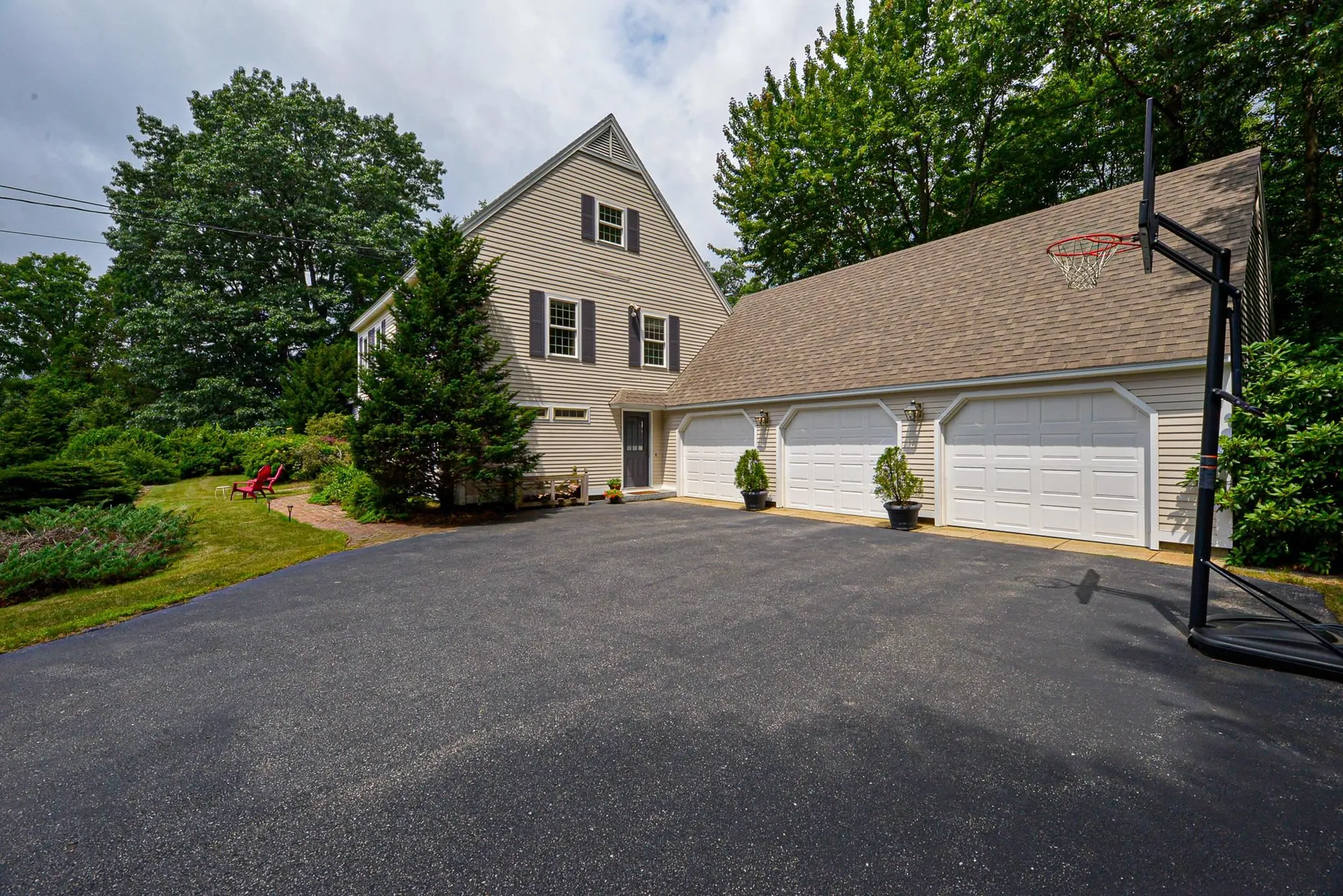 4 Ashbrook Road Exeter NH 03833