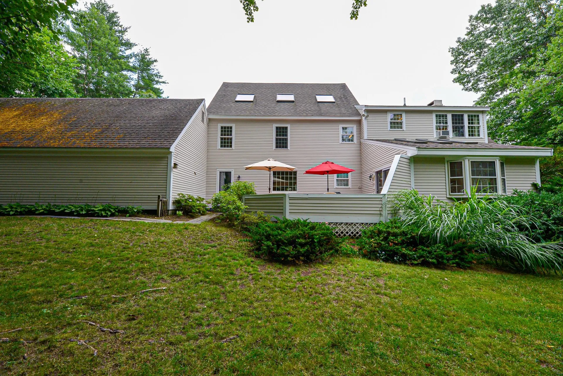 4 Ashbrook Road Exeter NH 03833