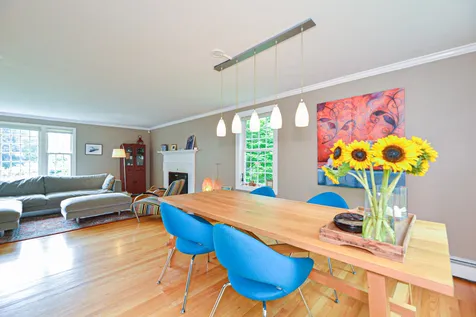 4 Ashbrook Road Exeter NH 03833