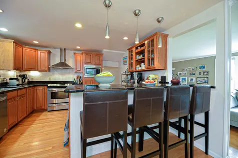 4 Ashbrook Road Exeter NH 03833