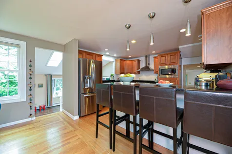 4 Ashbrook Road Exeter NH 03833
