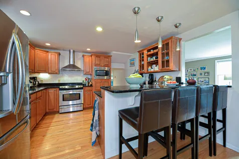 4 Ashbrook Road Exeter NH 03833