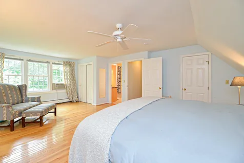 4 Ashbrook Road Exeter NH 03833