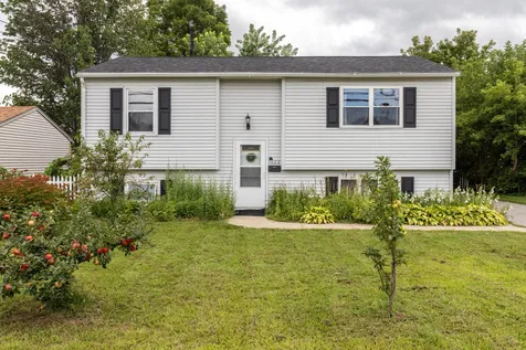 1622 North Avenue Burlington VT 05408